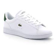 Baskets Lacoste Basket Junior Carnaby Set