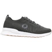 Baskets basses Ecoalf PRINCE KNIT SNEAKERS MAN