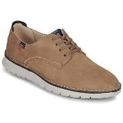 Derbies CallagHan USED TAUPE