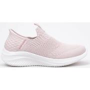 Baskets basses Skechers Slip-ins Ultra Flex 3.0 - Cozy Streak