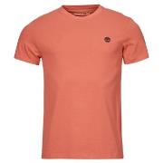 T-shirt Timberland Short Sleeve Tee