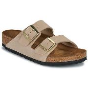 Mules BIRKENSTOCK Arizona LEVE Sandcastle