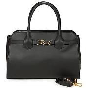 Sac à main Karl Lagerfeld K/SIGNATURE TOP HANDLE