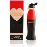 Cologne Moschino Cheap And Chic Eau De Toilette Vaporisateur