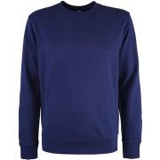 Sweat-shirt North Sails 90 2261 000 | Round Neck