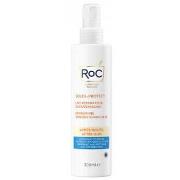 Soins corps &amp; bain Roc PROTECCIÓN SOLAR aftersun restaurador piel ...