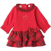 Robe enfant Ido 4A273