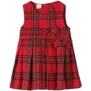 Robe enfant Ido 4A272