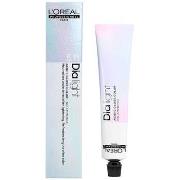 Colorations L'oréal Dia Light Gel-creme Acide Sans Amoniaque 5,11