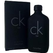 Cologne Calvin Klein Jeans BE - eau de toilette - 100ml - vaporisateur