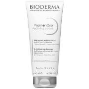 Masques &amp; gommages Bioderma Pigmentbio Foaming Cream Limpiador Ilu...