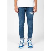 Pantalon Pepe jeans PM2063152 | Stanley Cut