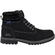 Boots Gas GAM221700