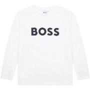 T-shirt enfant BOSS J25P25