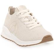 Baskets Ecoalf OFF WHITE CONDENKNIT