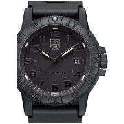 Montre Luminox XS.0321.BO.L, Quartz, 44mm, 10ATM