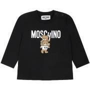 T-shirt enfant Moschino MMO00R-LAA01