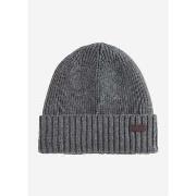 Bonnet Barbour Bonnet Carlton - gris