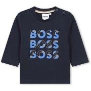 T-shirt enfant BOSS J51291