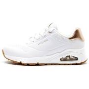 Baskets Skechers 177094/WHT