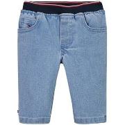 Jeans enfant Tommy Hilfiger KN0KN01951