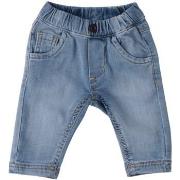 Jeans enfant Ido 4B046