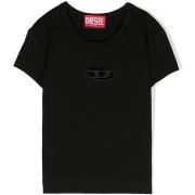 T-shirt enfant Diesel J01830-0AFAA