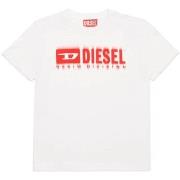 T-shirt enfant Diesel J02033-00YI9