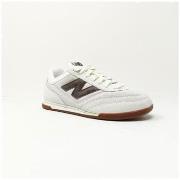 Baskets New Balance BASKET RC42 BEIGE