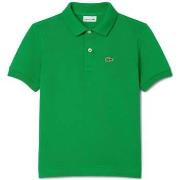 T-shirt enfant Lacoste -