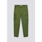 Pantalon Gas BOB GYM PKS 361913_071238-3661 BROZE GREEN