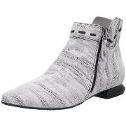 Bottes Simen -