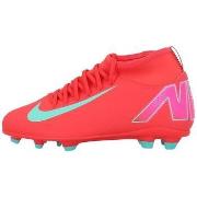 Chaussures de foot enfant Nike Jr superfly 10 club fg/mg