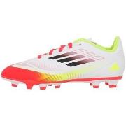 Chaussures de foot enfant adidas F50 club fg/mg j