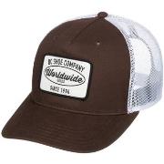 Casquette DC Shoes Pit Stop