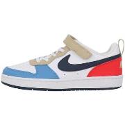 Baskets enfant Nike Court borough low recraft (ps)