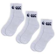 Chaussettes Canterbury CS2276