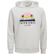 Sweat-shirt Jack &amp; Jones -