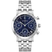 Montre Bulova Montre Homme 96B458, Quartz, 39mm, 3ATM