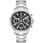 Montre Bulova Montre Homme 96B467, Quartz, 40mm, 10ATM