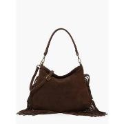 Sac Bandouliere Milano Sac bandoulière Velvet cuir VELVET 53F-VE241117