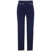 Pantalon Elisabetta Franchi pat7151e2-dn9