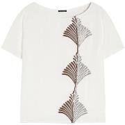 T-shirt Penny Black onda-3