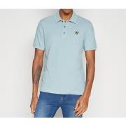 Polo Lyle &amp; Scott -