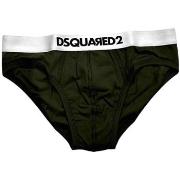 Slips Dsquared -