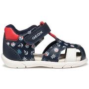 Sandales enfant Geox B Zapito Boy ragnetto primo passo