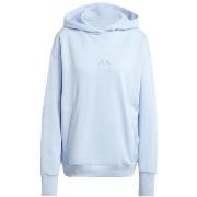 Sweat-shirt adidas W all szn ft hd