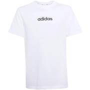 T-shirt enfant adidas J lin tee 160