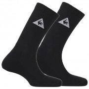 Chaussettes de sports Le Coq Sportif Pack de 2 paires de chaussettes d...