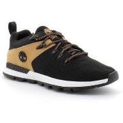 Baskets Timberland Baskets basses à lacets pour homme Sprint Trekker